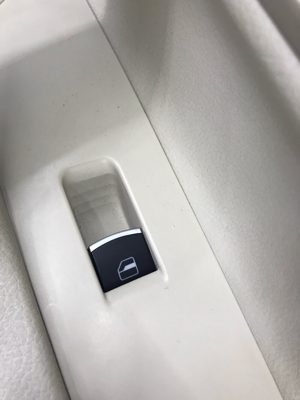 Electronic Power Lifter Control Switch For VW Golf Jetta Altea