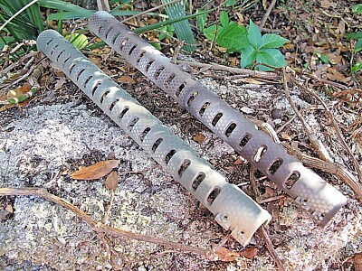 FALUJAH GRID ITHACA 37 CUSTOM DURACOAT Heat Shield Shotgun 12 Gauge TACT