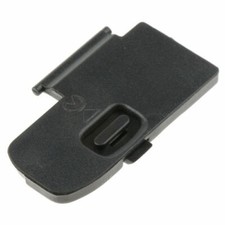 Battery Door Chamber Cover Lid For NIKON D40 D60 D3000 D5000 Camera UK Seller
