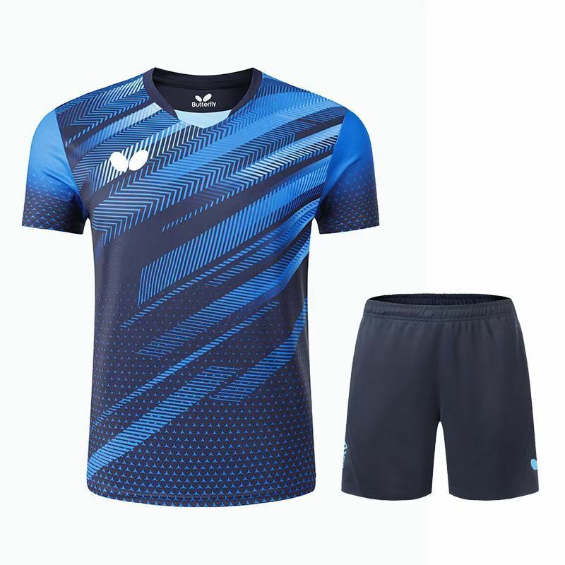 T-SHIRT VICTOR HOMME T-33102 CD - VÊTEMENTS - BADMINTON