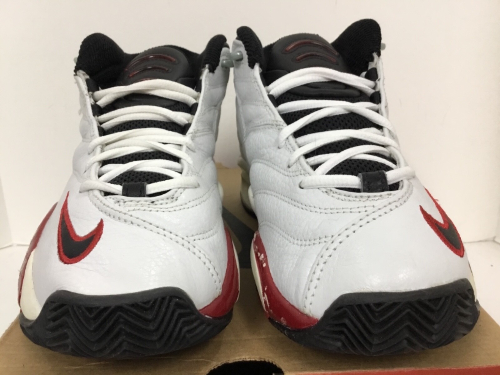 air holistic uptempo