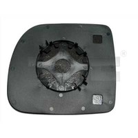 TYC Spiegelglas AußEnspiegel Links FüR Renault Kangoo KC0/1_ FC0/1_ F40_