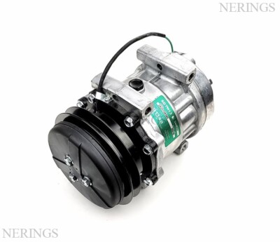 AC Compressor SD7H13-8949 SD7H13-S8949 NEW OEM | eBay