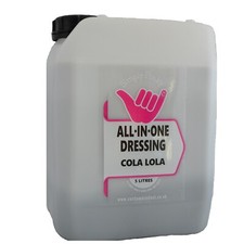 Car Dashboard Cleaner 5L Black Sheen Interior Exterior Dressing For Plastic