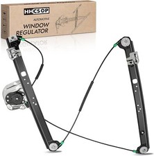 HHCSOP Front Right Passenger Side Power Window Regulator Without Motor