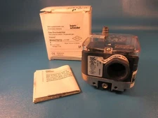 Honeywell Kromschroder DG50NT, 8447972, Gas Pressure Switch