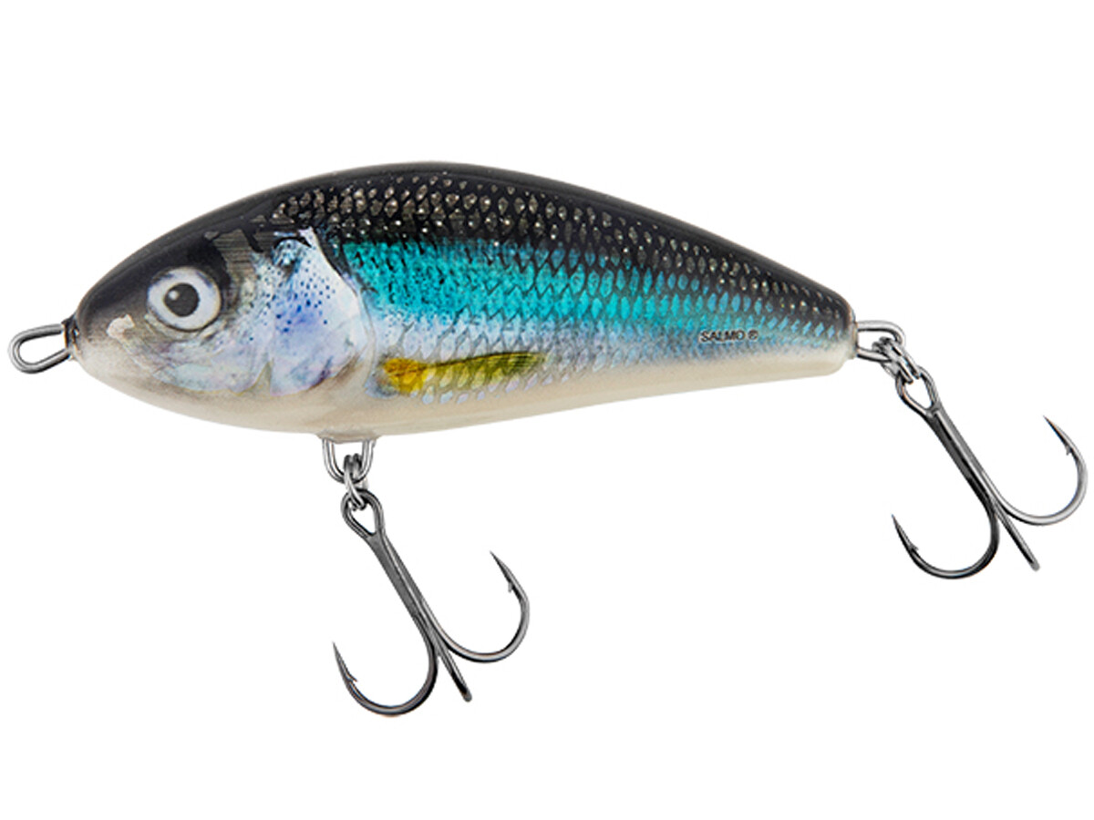 Salmo - Fatso - 14 cm - Floating kopen? De Roofvisser