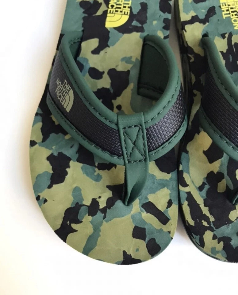 Sandalia The North Face para niños pequeños EE. UU. 6-7 Foto 4 de 4