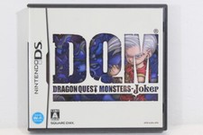 Dragon Quest Monsters Joker Prices Nintendo DS | Compare Loose, CIB & New  Prices
