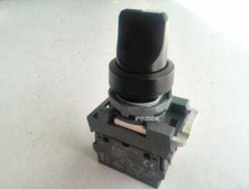 ABB selector switch M3SS2-40B-20 / M3SS2-10B+MCBH-00+MCB-10+MCB-10