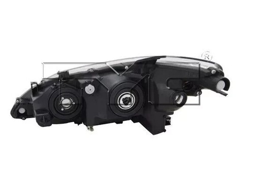 TYC Left Side Halogen Headlight For Lexus ES350 2010-2011 Models - Picture 2 of 3