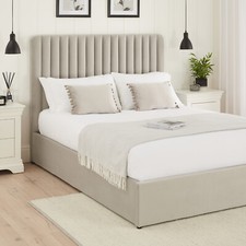 Savoy Fluted 4ft 6in Double