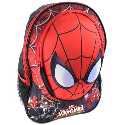 disney spiderman backpack