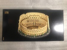 LEGO Icons Roman Colosseum 10276 Brand New Sealed