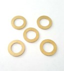 5 Pack of Adapter Bushings Converts 1" down to 5/8" for saw blades