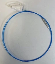 Cynosure 807-5001-617 SideLaze 800um Blue Laser Fiber Aesthetics Imaging