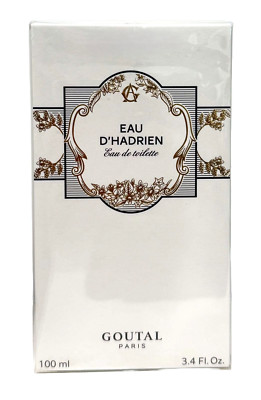 Annick Goutal Eau D'Hadrien Mixte for Unisex 3.4 oz Eau de Toilette Spray
