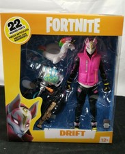 fortnite mcfarlane drift