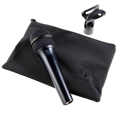 EV Electro Voice Cobalt Co7 Handheld Mic Vocal Dynamic