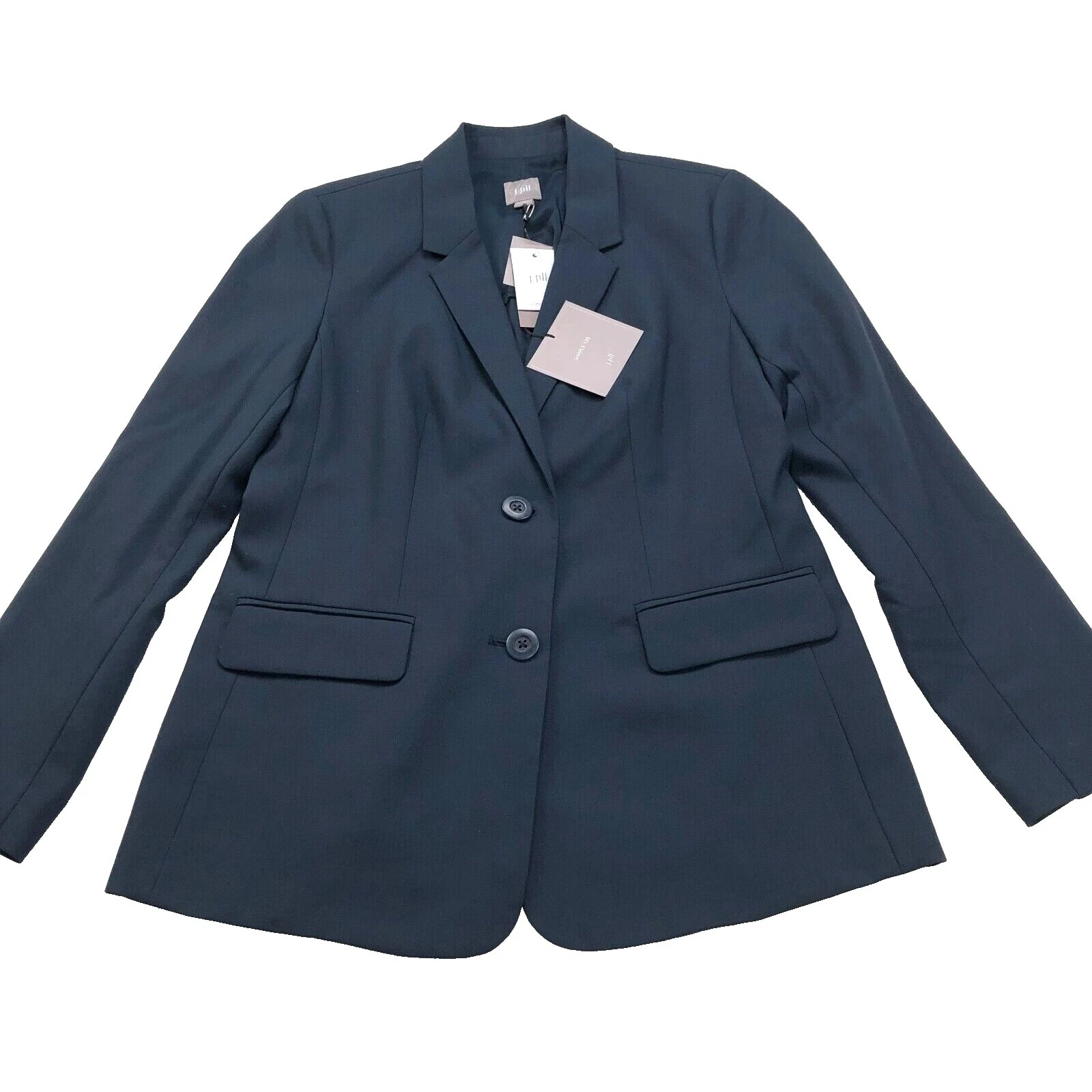 J. Jill Petites Coats, Jackets & Vests for Women