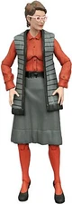 Ghostbusters Select Series 3 Janine Figure Diamond Select Toys