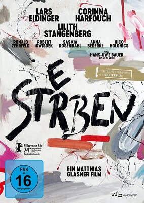 Sterben - DVD - Neu und Originalverpackt
