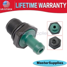 PCV Valve For Nissan Frontier Pathfinder Altima NV Infiniti 11810-6N202 USA