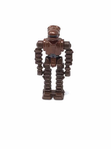 C1 Star Wars Micro Machines Droid EV-9D9 Galoob Jabba Hutt Palace Return Of Jedi - Picture 5 of 10