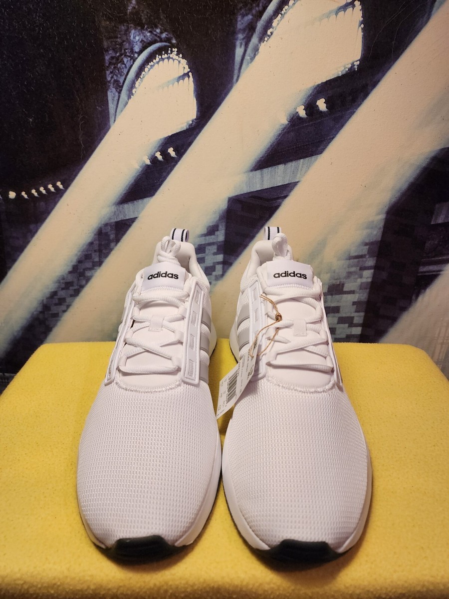 Adidas Racer TR21 Mens Size 10.5 GZ8191 | eBay