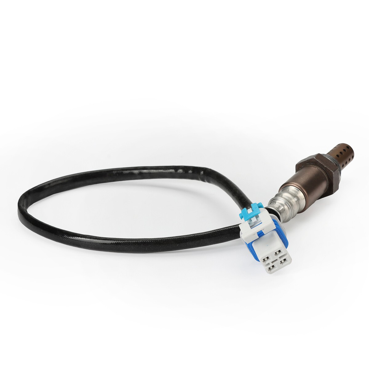 アン 1pcs 25360991 New Black Oxygen Sensor Fit For Chevrolet C2