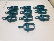 Fence Wire Tensioner 10x straining line electric cable puller fencing radisseur