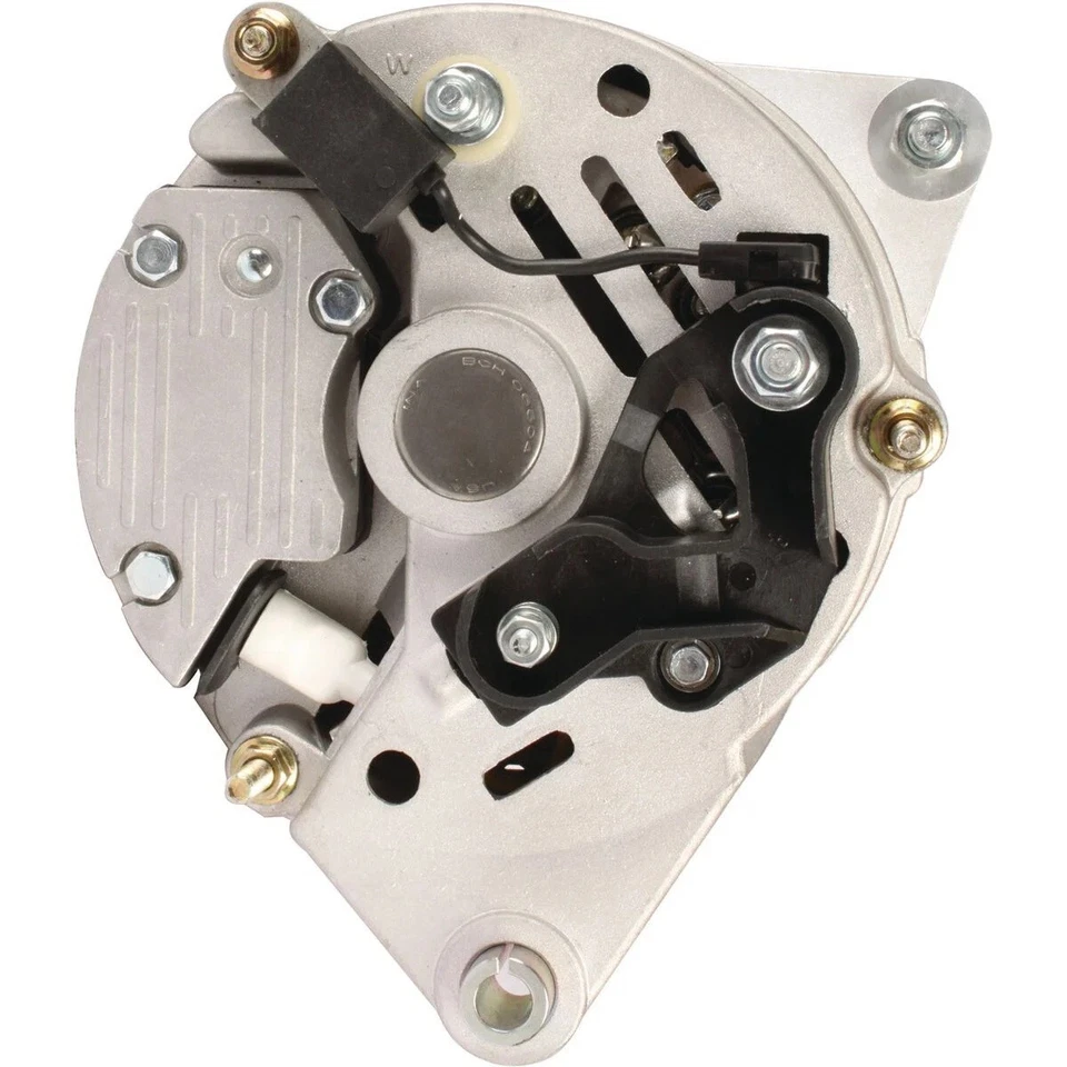 OEX Alternator 12V 65A Lucas Style Fits Land Rover Defender Ford Escort LXA119 - image 3 of 4