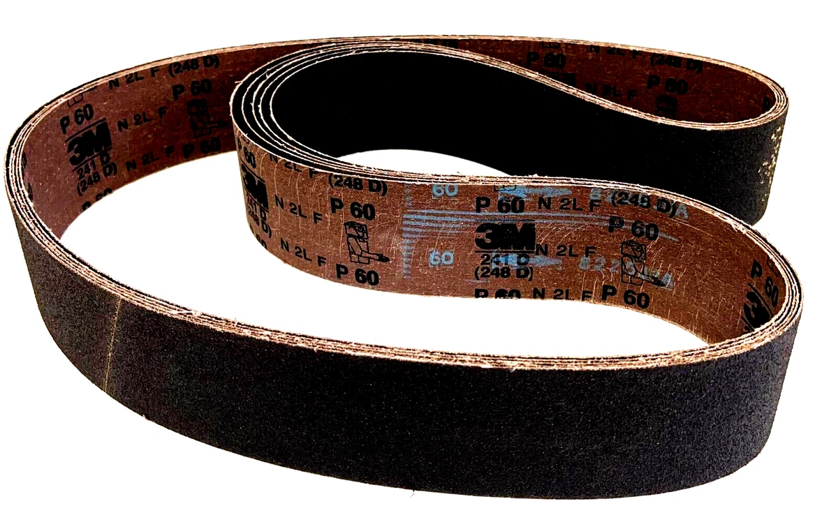 Ebay sanding belts deals