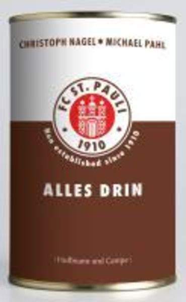 Thumbnail - St. Pauli - Alles Drin