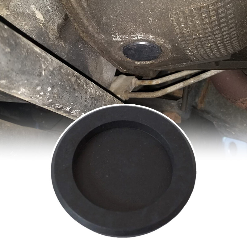 Torque Converter Access Plug Drain Plug For Ford F-150 Torque Converter Access Plug Drain Plug For Ford F-150