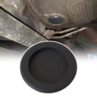 Torque Converter Access Plug Rubber Grommet For Ford F-150 Lincoln E9TZ7N171A