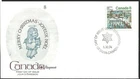 🍁Canada   #651     "Hull Skaters"      Brand New   1974  Kingswood Cover