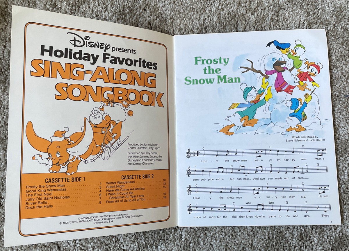 シングアロング 新子役 DVD12枚、CD8枚 （おまけ付き ディズニー  