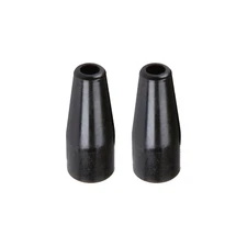 2 pcs Gasless Nozzles fit Arccaptain MIG130 MIG 130 MIG Welder