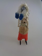 Schuco Tanzfigur 960 M&auml;use Tanzpaar 1930er bis 1950er Jahre (8380)