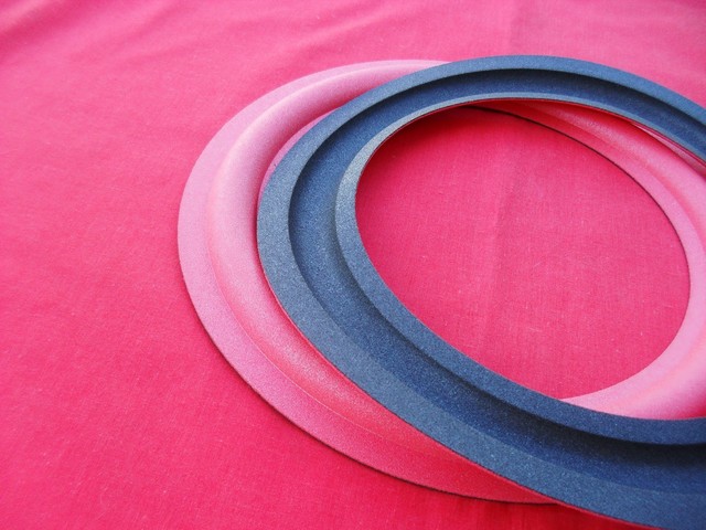 12 inch speaker repair kit