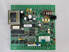 Siemens / Staefa Smart 2 VAV 8663 Controller - Tested / Excellent Condition 