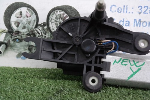 NEW YPSILON 2012 M52596002450 TERGILUNOTTO MOTOR - Picture 2 of 6