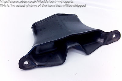 Triumph Sprint ST1050 (1) 09' Center Ram Air Tube Intake Duct