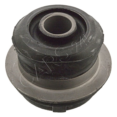 SWAG Front Axle Control Arm Trailing Bushing Fits MERCEDES 190 W124