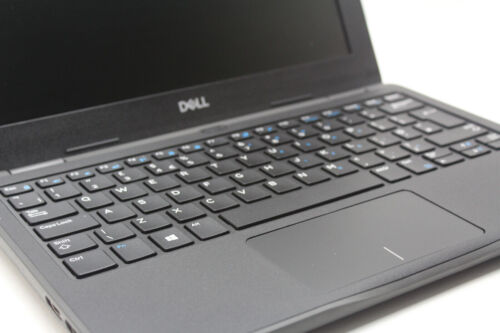 Dell Latitude 3190 - Intel Celeron Quad, 4GB RAM, 64GB eMMC, W11 Pro EDU - Picture 3 of 5