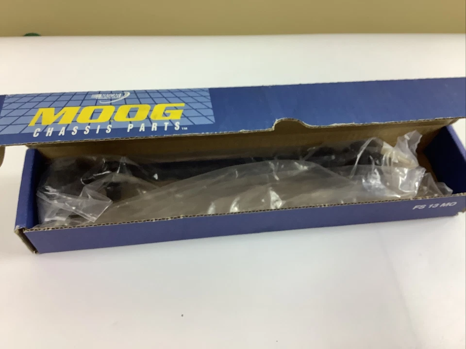 MOOG VORNE ВНЕШНИЙ SPURSTANGE MIT SPURSTANGENKOPF BM-DS-4214 I FÜR BMW 5,6,7,8 - Изображение 4 из 4