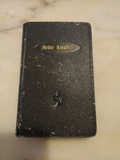 P. Ambrogio Peruffo O. F. M. Ardor Serafico manuale di pietà figli San Francesco