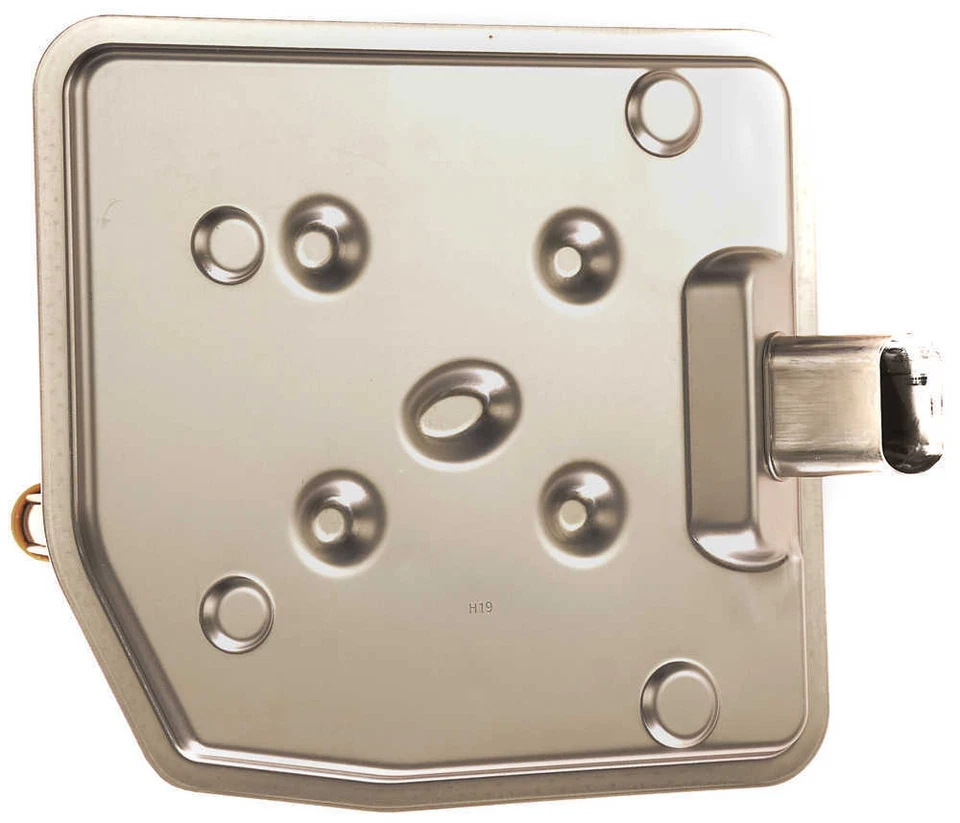 Kit de filtro de transmisión automática para Ford Transit-150 2015-2018, Transit-250, Transit-350, Tr Foto 2 de 2