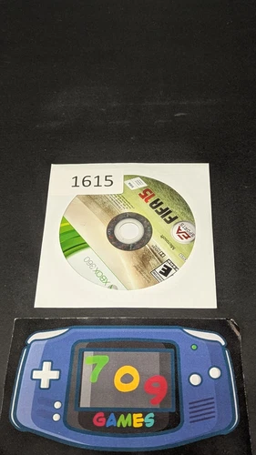 Fifa 15 (Microsoft Xbox 360) DISC ONLY